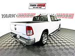 Used 2021 Ram 1500 Lone Star Crew Cab 4x4, Pickup for sale #D250177A - photo 2