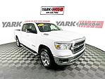 Used 2021 Ram 1500 Lone Star Crew Cab 4x4, Pickup for sale #D250177A - photo 4