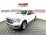 Used 2021 Ram 1500 Lone Star Crew Cab 4x4, Pickup for sale #D250177A - photo 6