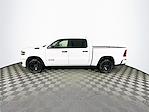 New 2025 Ram 1500 Lone Star Crew Cab 4x4, Pickup for sale #D250178 - photo 6