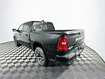 New 2025 Ram 1500 Laramie Crew Cab 4x4, Pickup for sale #D250179 - photo 7