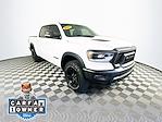 2021 Ram 1500 Crew Cab 4x4, Pickup for sale #D250179A - photo 1