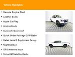 2021 Ram 1500 Crew Cab 4x4, Pickup for sale #D250179A - photo 4