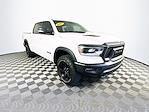 2021 Ram 1500 Crew Cab 4x4, Pickup for sale #D250179A - photo 3