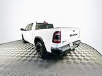 2021 Ram 1500 Crew Cab 4x4, Pickup for sale #D250179A - photo 8