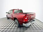 New 2025 Ram 1500 Laramie Crew Cab 4x4, Pickup for sale #D250180 - photo 7