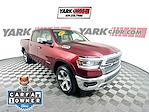 Used 2022 Ram 1500 Laramie Crew Cab 4x4, Pickup for sale #D250180A - photo 1