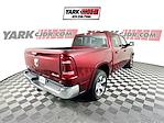 Used 2022 Ram 1500 Laramie Crew Cab 4x4, Pickup for sale #D250180A - photo 2