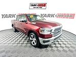 Used 2022 Ram 1500 Laramie Crew Cab 4x4, Pickup for sale #D250180A - photo 3