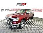 Used 2022 Ram 1500 Laramie Crew Cab 4x4, Pickup for sale #D250180A - photo 6