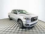 New 2025 Ram 1500 Laramie Crew Cab 4x4, Pickup for sale #D250182 - photo 3