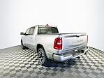 New 2025 Ram 1500 Laramie Crew Cab 4x4, Pickup for sale #D250182 - photo 7