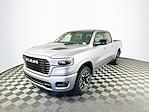 New 2025 Ram 1500 Laramie Crew Cab 4x4, Pickup for sale #D250183 - photo 5