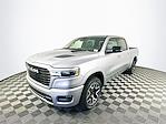 New 2025 Ram 1500 Laramie Crew Cab 4x4, Pickup for sale #D250184 - photo 5