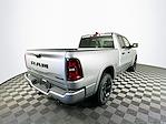 New 2025 Ram 1500 Lone Star Quad Cab 4x4, Pickup for sale #D250186 - photo 2