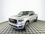 New 2025 Ram 1500 Laramie Crew Cab 4x4, Pickup for sale #D250195 - photo 5