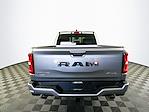 New 2025 Ram 1500 Laramie Crew Cab 4x4, Pickup for sale #D250195 - photo 9