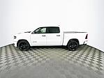 New 2025 Ram 1500 Laramie Crew Cab 4x4, Pickup for sale #D250214 - photo 6