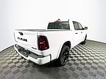 2025 Ram 1500 Crew Cab 4x4, Pickup for sale #D250214 - photo 2