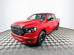 Used 2022 Ram 1500 Lone Star Crew Cab 4x4, Pickup for sale #D250215A - photo 6