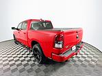 Used 2022 Ram 1500 Lone Star Crew Cab 4x4, Pickup for sale #D250215A - photo 8