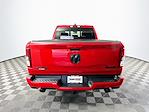 Used 2022 Ram 1500 Lone Star Crew Cab 4x4, Pickup for sale #D250215A - photo 10