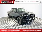 New 2025 Ram 1500 Laramie Crew Cab 4x4, Pickup for sale #D250217 - photo 1