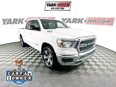 2021 Ram 1500 Crew Cab 4x4, Pickup for sale #D250220A - photo 1