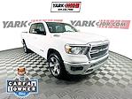 Used 2021 Ram 1500 Lone Star Crew Cab 4x4, Pickup for sale #D250220A - photo 1