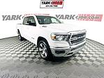 Used 2021 Ram 1500 Lone Star Crew Cab 4x4, Pickup for sale #D250220A - photo 3