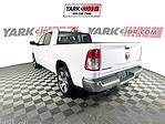 Used 2021 Ram 1500 Lone Star Crew Cab 4x4, Pickup for sale #D250220A - photo 8