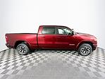 New 2025 Ram 1500 Laramie Crew Cab 4x4, Pickup for sale #D250230 - photo 10