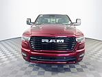 New 2025 Ram 1500 Laramie Crew Cab 4x4, Pickup for sale #D250230 - photo 4