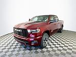 New 2025 Ram 1500 Laramie Crew Cab 4x4, Pickup for sale #D250230 - photo 5