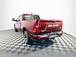 New 2025 Ram 1500 Laramie Crew Cab 4x4, Pickup for sale #D250230 - photo 7