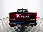 New 2025 Ram 1500 Laramie Crew Cab 4x4, Pickup for sale #D250230 - photo 9