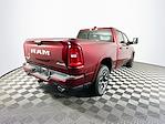 New 2025 Ram 1500 Laramie Crew Cab 4x4, Pickup for sale #D250230 - photo 2