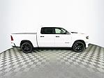 New 2025 Ram 1500 Laramie Crew Cab 4x4, Pickup for sale #D250235 - photo 10