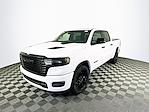 New 2025 Ram 1500 Laramie Crew Cab 4x4, Pickup for sale #D250235 - photo 5