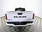 New 2025 Ram 1500 Laramie Crew Cab 4x4, Pickup for sale #D250235 - photo 9