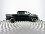 New 2025 Ram 1500 Laramie Crew Cab 4x4, Pickup for sale #D250237 - photo 10