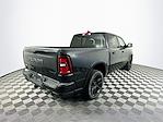 New 2025 Ram 1500 Laramie Crew Cab 4x4, Pickup for sale #D250237 - photo 2