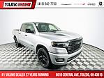 New 2025 Ram 1500 Laramie Crew Cab 4x4, Pickup for sale #D250239 - photo 1