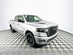 New 2025 Ram 1500 Laramie Crew Cab 4x4, Pickup for sale #D250239 - photo 3