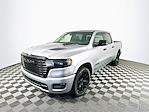 New 2025 Ram 1500 Laramie Crew Cab 4x4, Pickup for sale #D250239 - photo 5