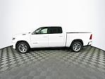 New 2025 Ram 1500 Lone Star Crew Cab 4x4, Pickup for sale #D250244 - photo 6