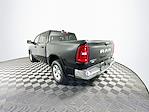 New 2025 Ram 1500 Lone Star Crew Cab 4x4, Pickup for sale #D250245 - photo 7