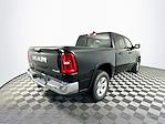 New 2025 Ram 1500 Lone Star Crew Cab 4x4, Pickup for sale #D250245 - photo 2