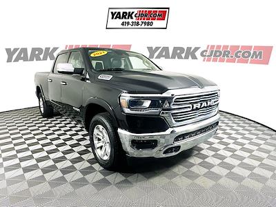 2021 Ram 1500 Crew Cab 4x4, Pickup for sale #D250247A - photo 1