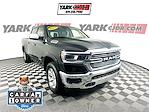 Used 2021 Ram 1500 Laramie Crew Cab 4x4, Pickup for sale #D250247A - photo 4